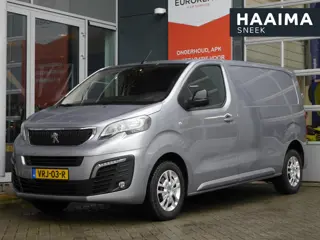 Peugeot Expert 2.0 BlueHDI 145 S&S L2 | Camera achter | Climate control | Verhoogd laadvermogen | Be