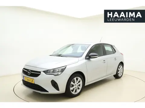 Opel Corsa 1.2 Level 2 | Airco | Cruise control | WEINIG KILOMETERS | Lichtmetalen velgen | Bluetoot