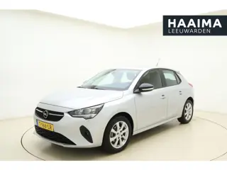Opel Corsa 1.2 Level 2 | Airco | Cruise control | WEINIG KILOMETERS | Lichtmetalen velgen | Bluetoot