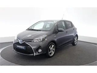 Toyota Yaris 1.5 Hybrid Trend (bj 2016, automaat)