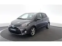 Toyota Yaris 1.5 Hybrid Trend (bj 2016, automaat)