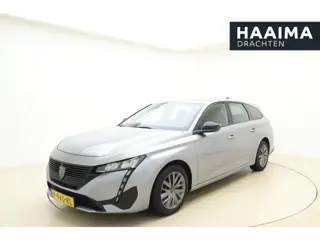 Peugeot 308 SW 1.2T Active Pack Business | 110PK | Navigatie | Cruise Control | Parkeersensoren Acht