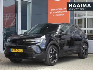 Opel Mokka 1.2 Turbo Ultimate | Adaptive Cruise Control | Achteruitrijcamera | Navigatie | Black Pac