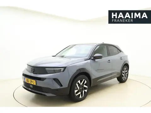 Opel Mokka 1.2 Turbo GS 130 PK Automaat | Navigatie via carplay | Camera | Lichtmetalen velgen | Cli