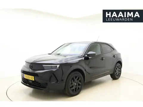 Opel Mokka 1.2 Turbo 130pk Automaat GS | Navigatie | Climate control | Lichtmetalen velgen  | Camera