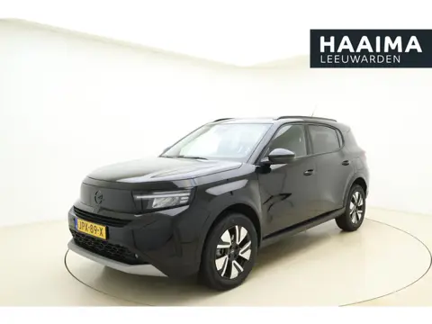 Opel Frontera 1.2 Turbo Hybrid GS 7p. Automaat | Navigatie | Camera | 7 Zitplaatsen | Draadloze tele