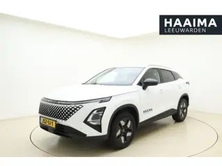 Omoda 5 1.6 T-GDi SHS-H Premium DEMO | Panoramisch Schuif/kanteldak | Keyless | Lederen bekleding | 