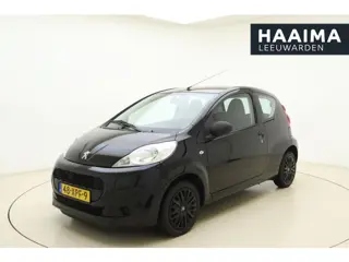 Peugeot 107 1.0 Access Accent / airco / nette staat / 5 versnellingen /