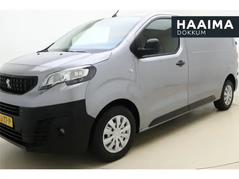 Peugeot Expert 2.0 BlueHDI 145 Standard Premium | Airco | Navigatie | Parkeersensoren achter | Apple