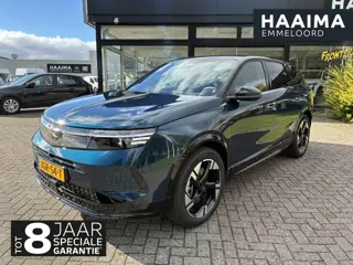 Opel Grandland 1.6 Turbo Plug-in-Hybrid GS | ECC | Panoramisch glazen schuifdak | Comfort Plus Pakke