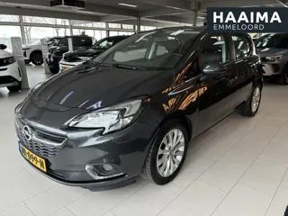 Opel Corsa 1.0 Turbo 5 Deurs Innovation | Climate control | Stoel & Stuurverwarming | Elektrisch Pak