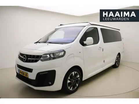 Opel Vivaro E-fixxter xxl