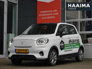 Leapmotor T03 Design 37.3 kWh | Demo | Dodehoek detectie | Lichtmetalen velgen | Camera | Panoramada