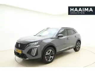 Peugeot 2008 1.2 Hybrid 145 Allure | Climate Control | Cruise Control | Parkeersensoren voor & achte