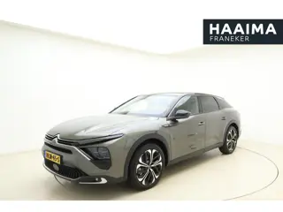 Citroen C5 X 1.6 Plug-in Hybrid 180 Plus Automaat | Navigatie | Climate Control | Cruise Control Ada