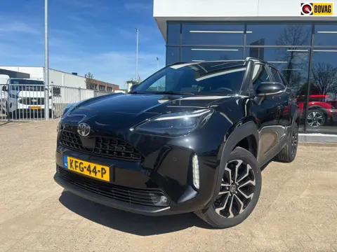 Toyota Yaris Cross 1.5 Hybrid 130 Dynamic + Comfort pack