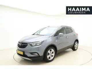 Opel Mokka X 1.4 Turbo Innovation | Navigatie | Camera | Parkeersensoren voor en achter | Keyless | 