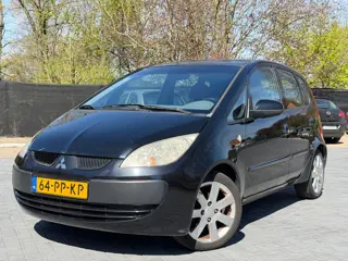 Mitsubishi Colt 1.3 Instyle/Airco/Elekt. Raam/LMV/NAP