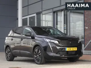 Peugeot 5008 1.2 PureTech GT | Automaat | Apple carplay | Achteruitrijcamera |Navigatiesysteem | Sto