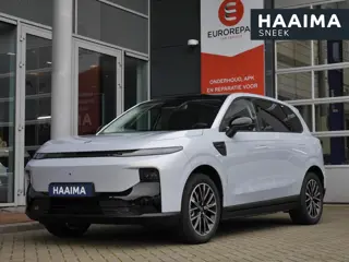 Leapmotor B10 Design ProMax 67.1 kWh | Wltp 434km | 750kg trekgewicht | Stoel en stuur verwarming | 