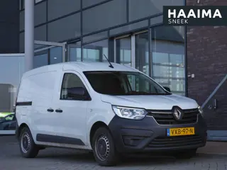 Renault Express 1.5 dCi 75 Comfort | Airco | Cruise control | Schuifdeur rechts | Achterdeuren met r