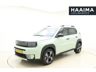 Fiat Grande Panda 1.2 Hybrid La Prima Automaat | NIEUW MODEL |  Navigatie | Stoel & Stuurverwarming 