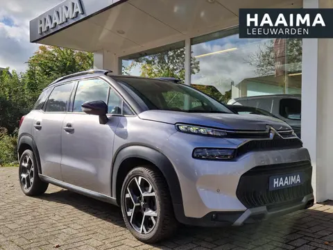 Citroen C3 Aircross 1.2T 110pk MAX | Climate & Cruise Control | Navigatie | Achteruitrijd Camera | L