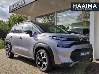 Citroen C3 Aircross 1.2T 110pk MAX | Climate & Cruise Control | Navigatie | Achteruitrijd Camera | L