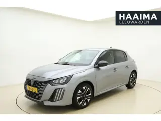 Peugeot 208 1.2 PureTech 100pk Allure | Navigatie | Camera | Climate control | Cruise control | Carp