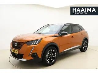 Peugeot e-2008 EV GT 50 kWh | Navigatie | Apple Carplay & Android Auto | Full LED | Parkeersensoren 
