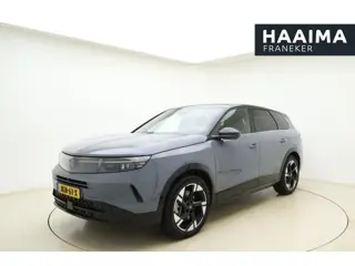Opel Grandland 1.6 Turbo Plug-in-Hybrid GS | Lederen bekleding | Panoramisch Schuif/kanteldak | Trek