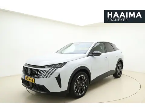 Peugeot 3008 1.2 Hybrid 145 Allure | Climate Control | Apple Carplay/Android Auto draadloos | Achter