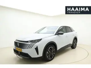 Peugeot 3008 1.2 Hybrid 145 Allure | Climate Control | Apple Carplay/Android Auto draadloos | Achter