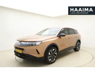 Opel Grandland 1.6 Turbo Plug-in-Hybrid Business Edition | Massagestoelen | Leder | Panoramisch Schu