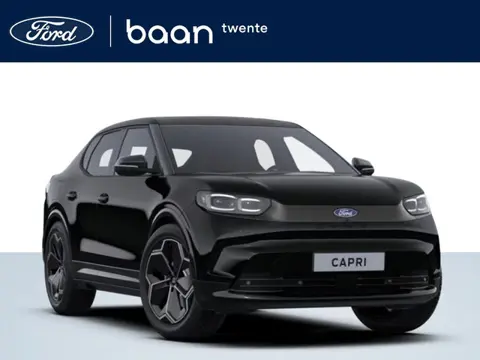 Ford Capri Premium Extended Range RWD 79 kWh | 21 inch | Pano dak | B&O | Head-UP |