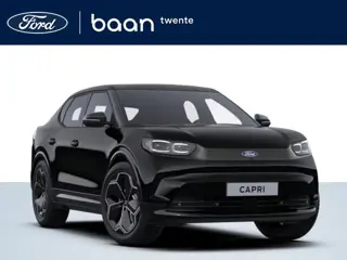 Ford Capri Premium Extended Range RWD 79 kWh | 21 inch | Pano dak | B&O | Head-UP |