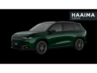 Leapmotor C10 Design ProMax AWD 81.9 kWh |  598 PK | 0-100 in 4 seconden | Wltp 437 km | 1500kg trek