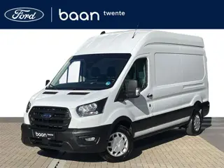 Ford Transit 350 2.0 TDCI 130 PK L3H3 Trend | Fabr. garantie t/m 04-2028 | 360 Camera | Sync 4 | Vol