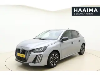 Peugeot 208 1.2 PureTech Allure 100 PK | Handgeschakeld | Parkeersensor | Camera | Cruise Control | 