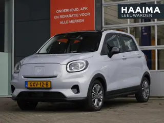 Leapmotor T03 Design 37.3 kWh | Snel leverbaar | Camera | Panorama dak | Adaptieve cruise control | 