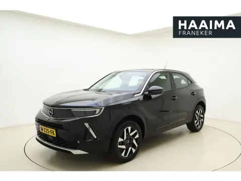 Opel Mokka 1.2 Turbo Business Elegance 130 PK | Navigatie | Trekhaak | Climate control | Camera | Ke