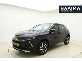 Opel Mokka 1.2 Turbo Business Elegance 130 PK | Navigatie | Trekhaak | Climate control | Camera | Ke