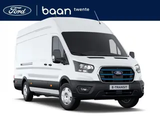 Ford E-Transit 425 L4H3 Trend 89 kWh (bj 2026, automaat)