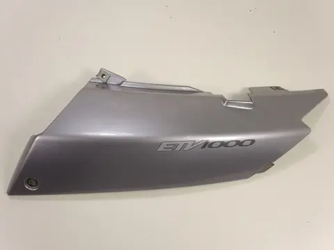 LINKER ACHTERKANT Aprilia Caponord 1000 2001 - 2007