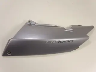 LINKER ACHTERKANT Aprilia Caponord 1000 2001 - 2007