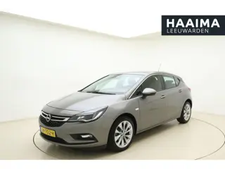 Opel Astra 1.0 Edition Automaat | Climate control | Weinig kilometers | Lichtmetalen velgen | Comfor