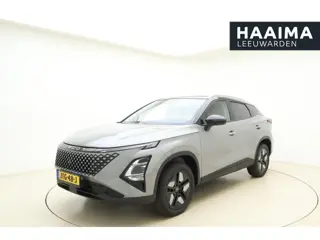 Omoda 5 1.6 T-GDi SHS-H Premium Panoramisch Schuif/kanteldak | Keyless | Lederen bekleding | Stoelve