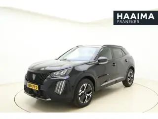 Peugeot 2008 1.2 Hybrid 145 Allure | Climate & Cruise Control | Parkeersensoren voor + achter | Appl