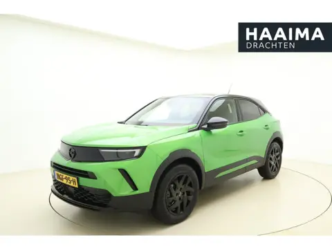 Opel Mokka 1.2 Turbo Level 4 | 130 PK | Trekhaak | Parkeer Camera Achter | Apple Carplay & Android A