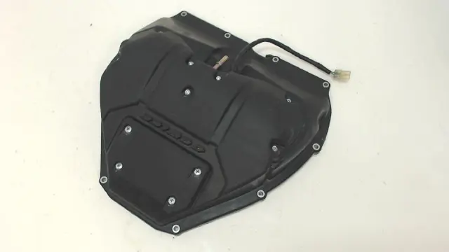 LUCHTFILTERHUIS Yamaha YZF R1 2009 - 2010